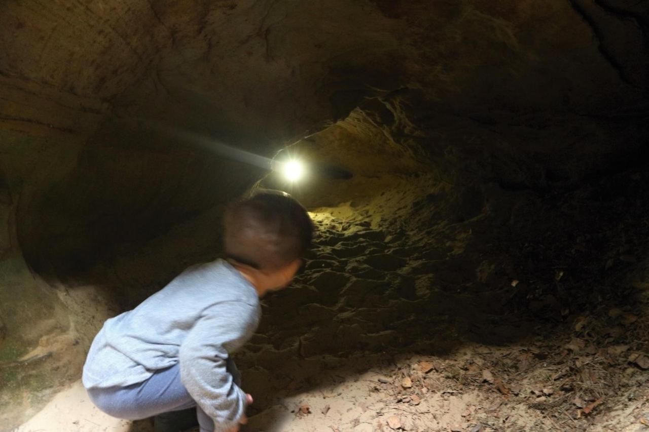 Ubytování Na Sýpce Bela  Esterno foto